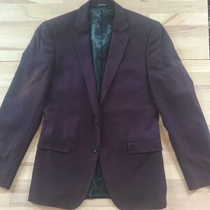 Edgara Slim Fit Men’s Suit